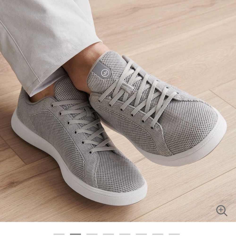 NEW Men’s Peter Millar Drift V2 Sneaker, Size 10